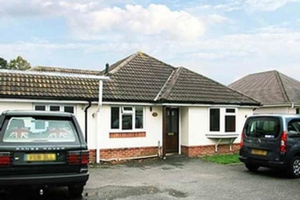 The Piers, 166 Columbia Road