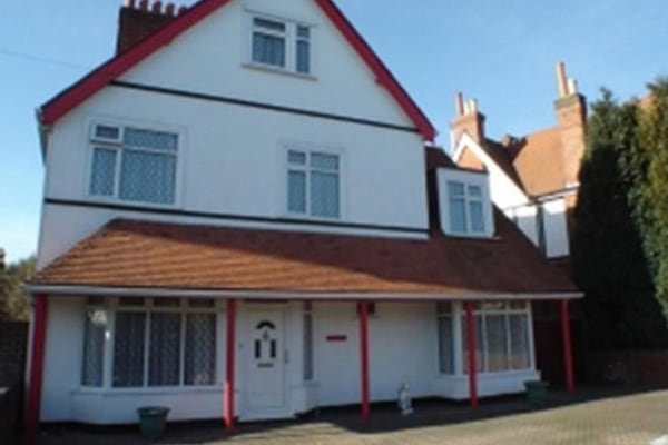 Beach House, 94 Alexandra Road