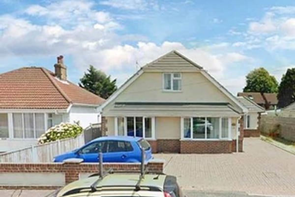 The Moorings, 69 Brixley Road