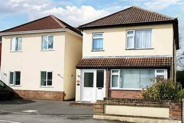 The Shores, 46 Brixey Road