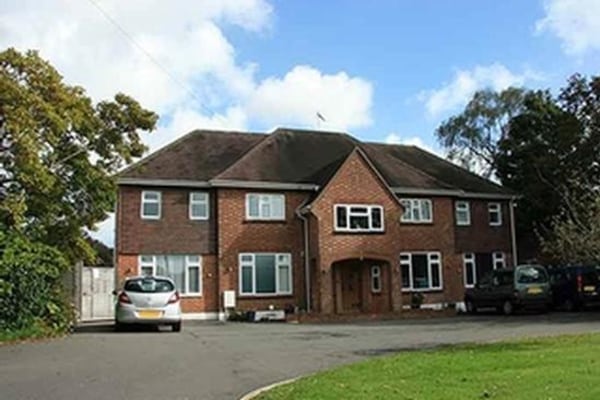 The Tides, 136 Lower Blandford Road