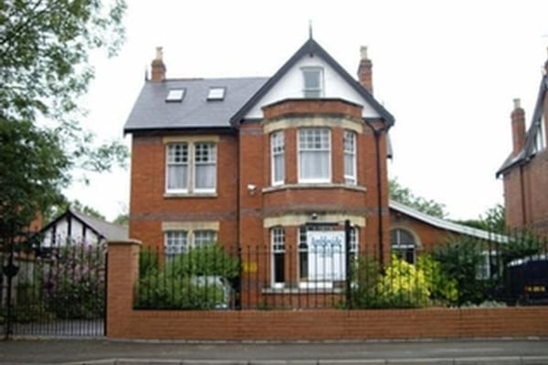 Ambleside Residential Home, 69 Hatherley Road