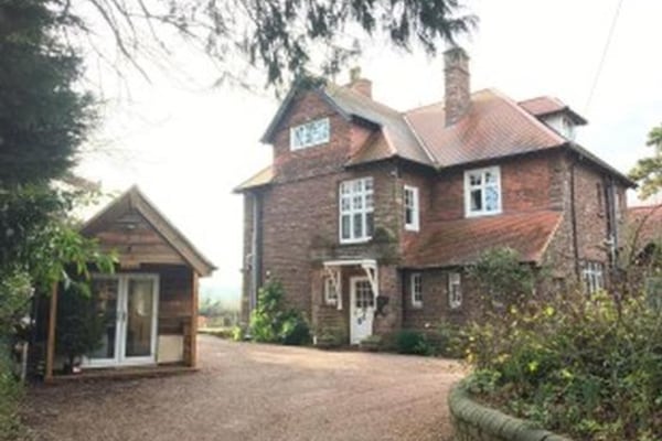 Apple Orchard, The Green