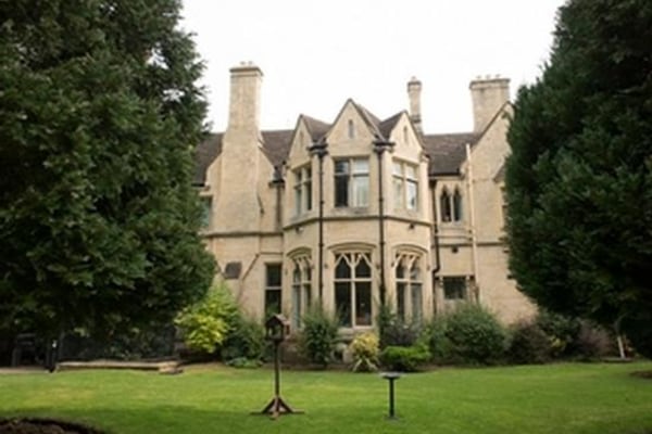 The Knole, 23 Griffiths Avenue