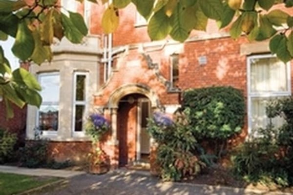 Oakhaven Residential Care Home, 136-140 Hales Road