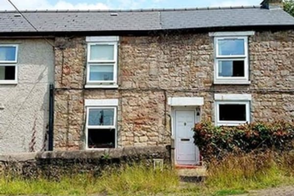 Hobbit's Holt Care Home, 156 Ruspidge Road