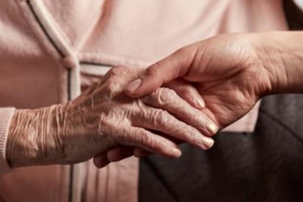 Compton View Residential Care Home, 267 St Michael's Avenue