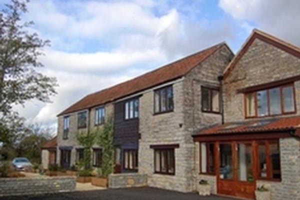 The Cyder Barn Ltd, The Cyder Barn