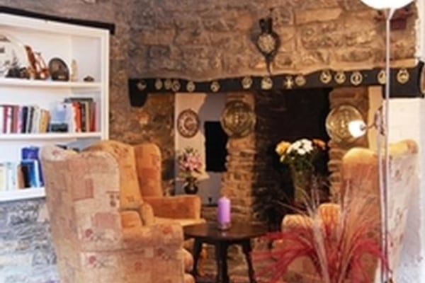 The Cyder Barn Ltd BA6 8NH