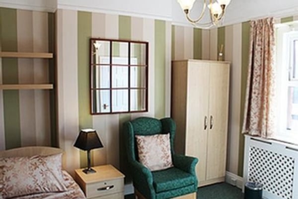 Glen Lyn Residential Care Home, Minehead, Somerset