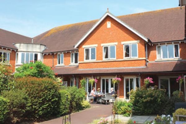 Grovelands, 45 Grove Avenue