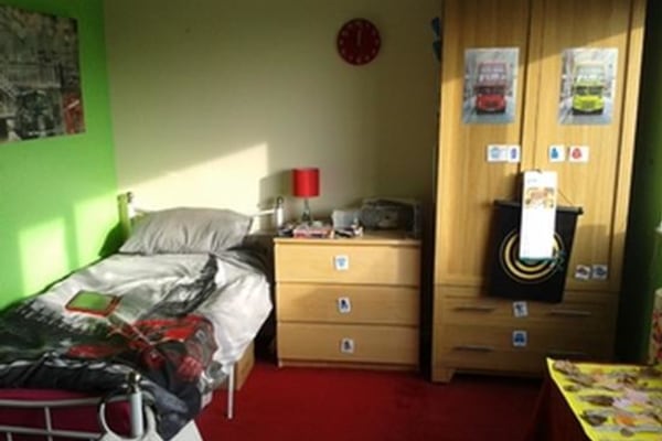 Apple Tree House, 243a Berrow Road