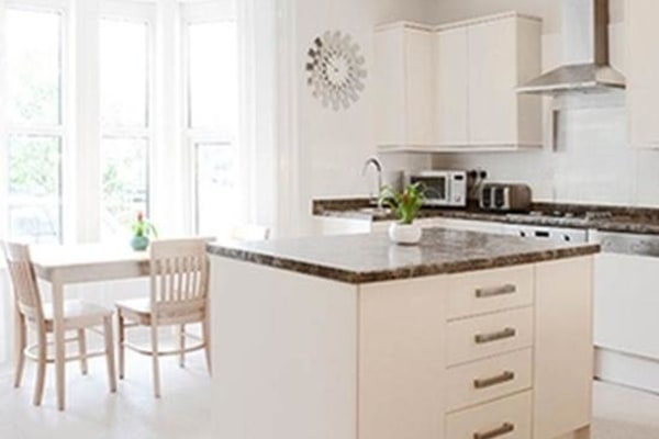 The Lodge, 18 Huntspill Road