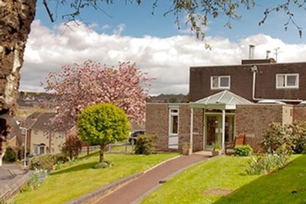 Vaughan Lee House, Orchard Vale