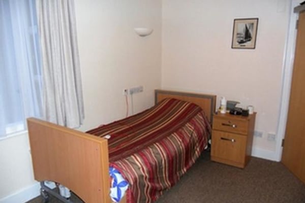 Westerley Christian Care Home, Minehead, Somerset