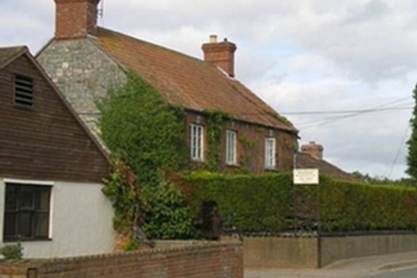 Woodlands Farmhouse Residential Care, Wrantage