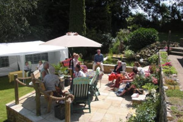 Yew Tree Cottage Residential Home TA20 3DB