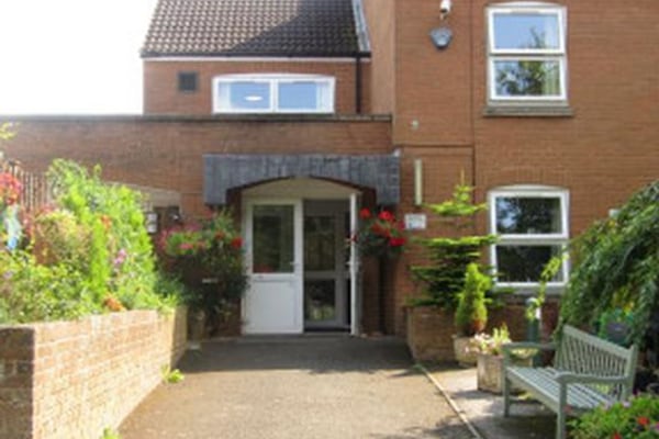 Brookside, Melksham, Wiltshire