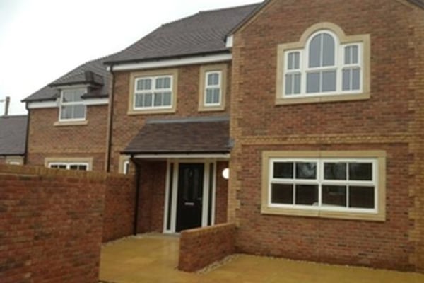 Durlston House, 115b Hilperton Road