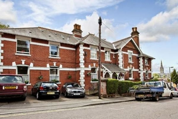 Holmwood, 30 Fowlers Road