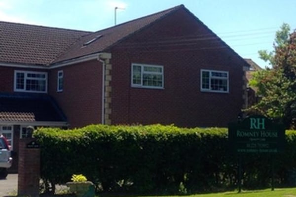 Romney House Ltd, 11 Westwood Road