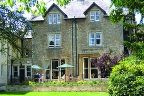 Stainsbridge House, 101 Gloucester Road