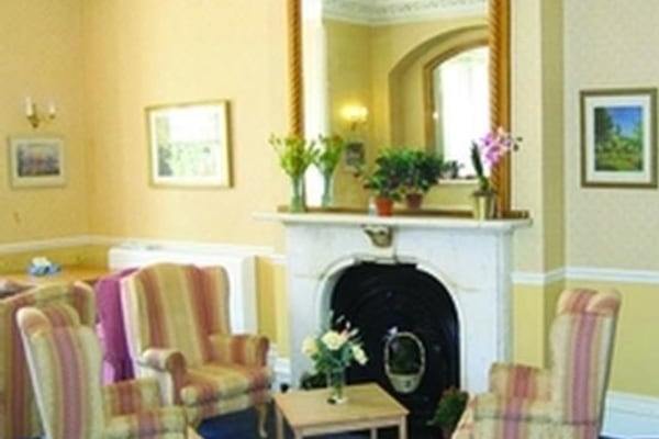 Stainsbridge House, Malmesbury, Wiltshire