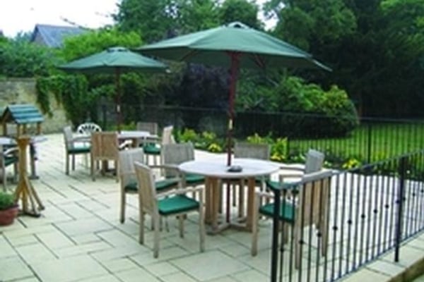 Stainsbridge House SN16 0AJ