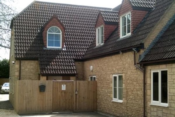 Starbrook, 35a Dursley Road