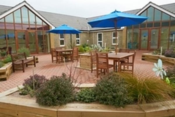 Warrington Residential and Dementia Care, The Linleys