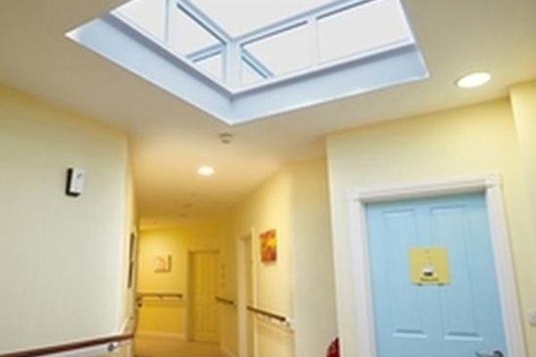 Warrington Residential and Dementia Care SN13 9PD
