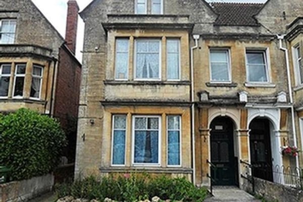 22 Wingfield Road, 22 Wingfield Road