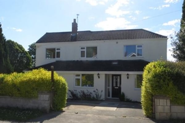 Hill View, 33 Church Walk South