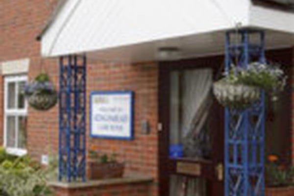 Kingsmead Care Home, Swindon, Wiltshire