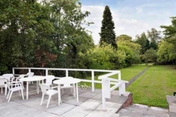 Silver Birch Care Home, 31-33 Silver Birch Road