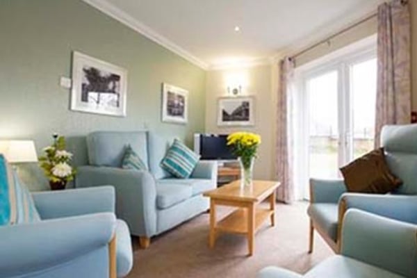 Bartley Green Lodge Residential Care Home, Birmingham, West Midlands