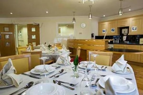 Bartley Green Lodge Residential Care Home B32 4ER