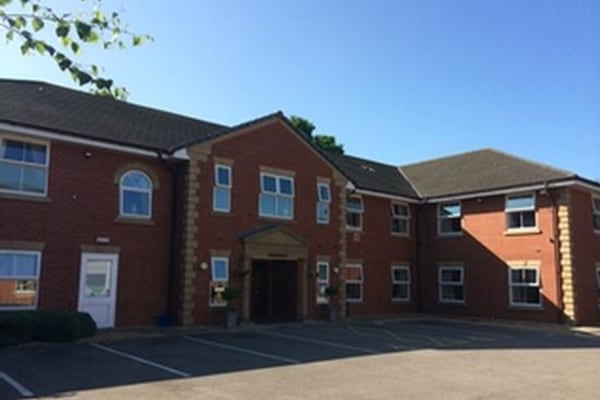 Bramley Grove Care Centre, 251 School Road