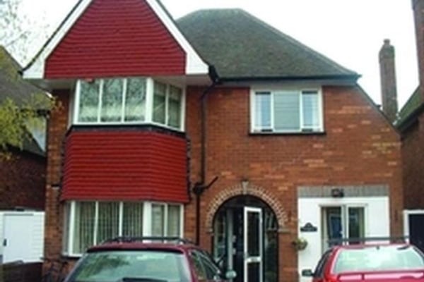 Chesterwood, 64 Chesterwood Road