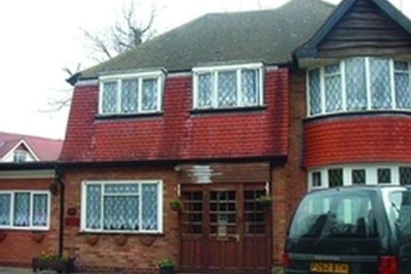 Evergreen, 119 Wake Green Road