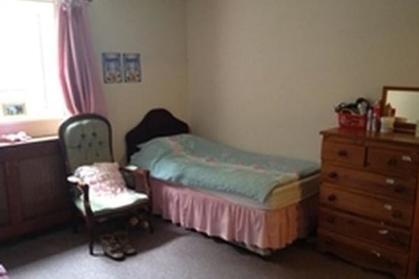 Loretta House, 4 Hunton Hill