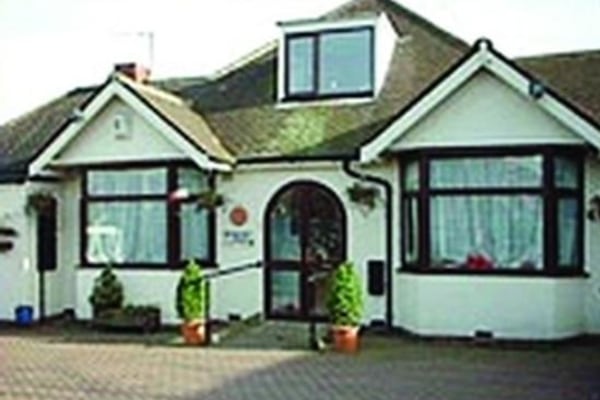 Maycroft, 791 Alcester Road