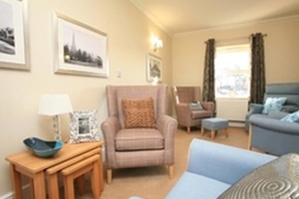 Redhill Court Residential Care Home, Birmingham, West Midlands