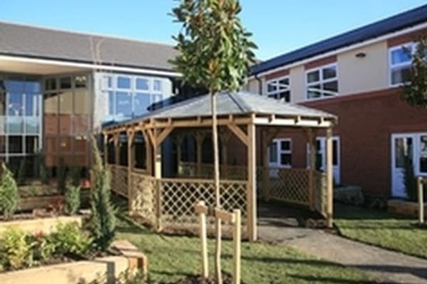 Redhill Court Residential Care Home B38 8JU