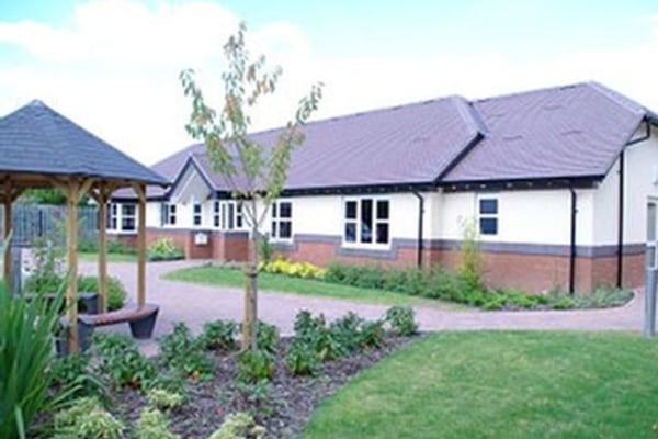 Rivendell & Lorien, 57-59 Marsh Lane