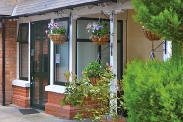 The Royd, 23-27 Selborne Road