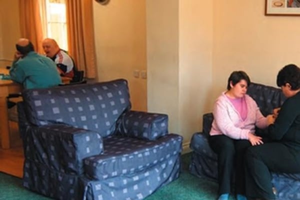 Tudor Gardens, 27/29 Tudor Gardens