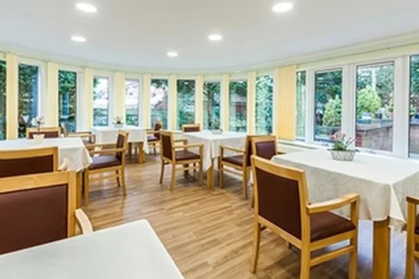Maple Leaf House, Coventry