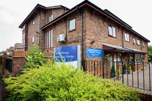 Bath Cats And Dogs Home Coventry Building Society