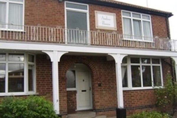 Amber House, 11 Moseley Avenue